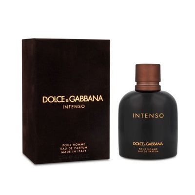 D&G INTENSO MEN EDP 125ML