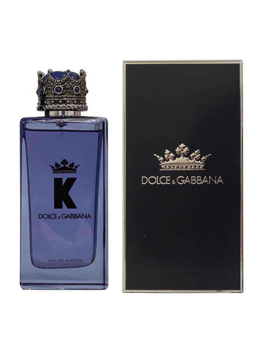 D&G K MEN EDP 100ML