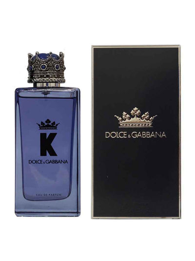 D&G K MEN EDP 100ML