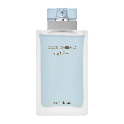 D&G LIGHT BLUE EAU INTENSE WOMEN EDP 100ML