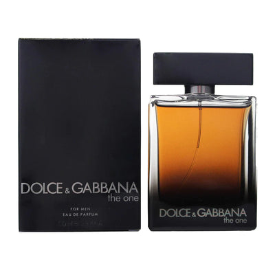 D&G THE ONE MEN EDP 100ML