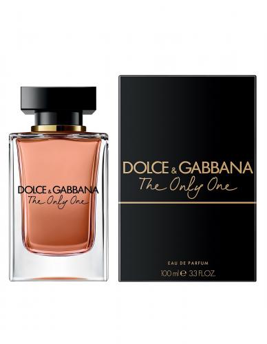 D&G THE ONLY ONE WOMEN EDP 100ML