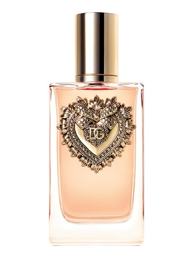 D&G DEVOTION WOMEN EDP 100ML