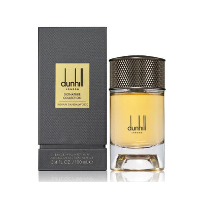 DUNHILL SIGNATURE COLLECTION INDIAN SANDALWOOD MEN EDP 100ML