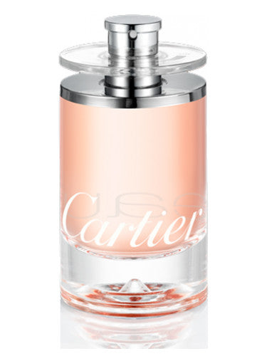 EAU DE CARTIER ESSENCE DE PARADIS EDT 100ML