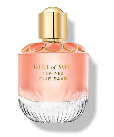 ELIE SAAB GIRL OF NOW FOREVER EDP 90ML