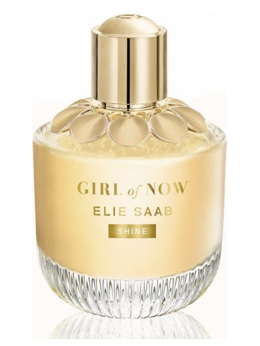 ELIE SAAB GIRL OF NOW SHINE EDP 90ML