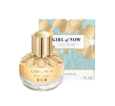 ELIE SAAB GIRL OF NOW SHINE EDP 90ML