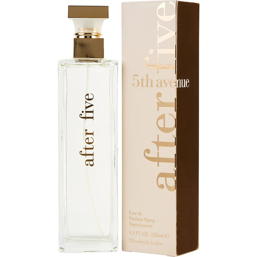 5TH AVENUE AFTER FIVE EDP 125ML
