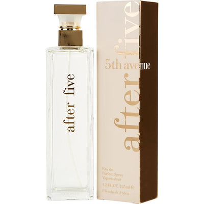 5TH AVENUE AFTER FIVE EDP 125ML