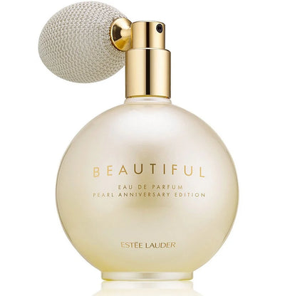 ESTEE LAUDER BEAUTIFUL PEARL ANNIVERSARY EDITION EDP 100ML