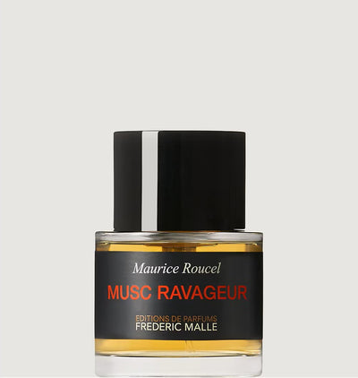 FREDERIC MALLE MUSC RAVAGEUR EDP 100ML