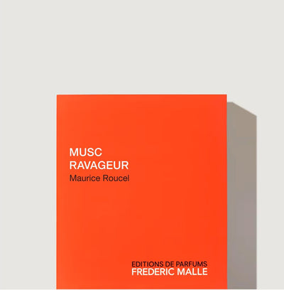 FREDERIC MALLE MUSC RAVAGEUR EDP 100ML