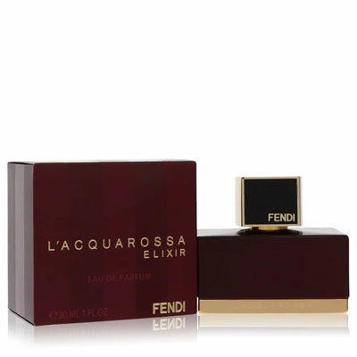 FENDI ACQUA ROSSA ELIXIR WOMEN EDP 75ML