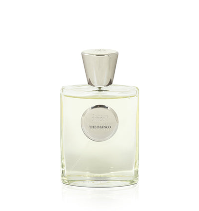 GIARDINO BENESSERE THE BIANCO EDP 100ML