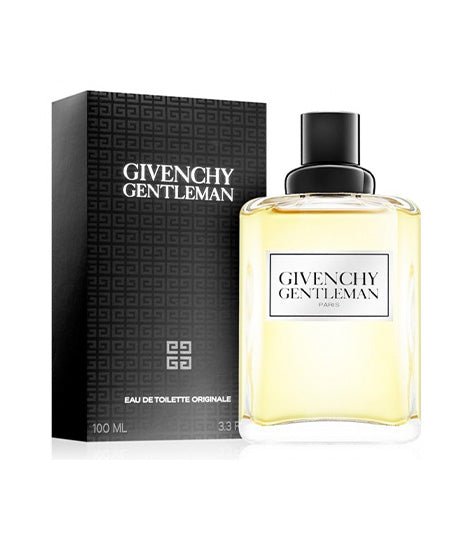 GIVENCHY GENTLEMAN ORIGINAL EDT 100ML