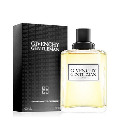 GIVENCHY GENTLEMAN ORIGINAL EDT 100ML