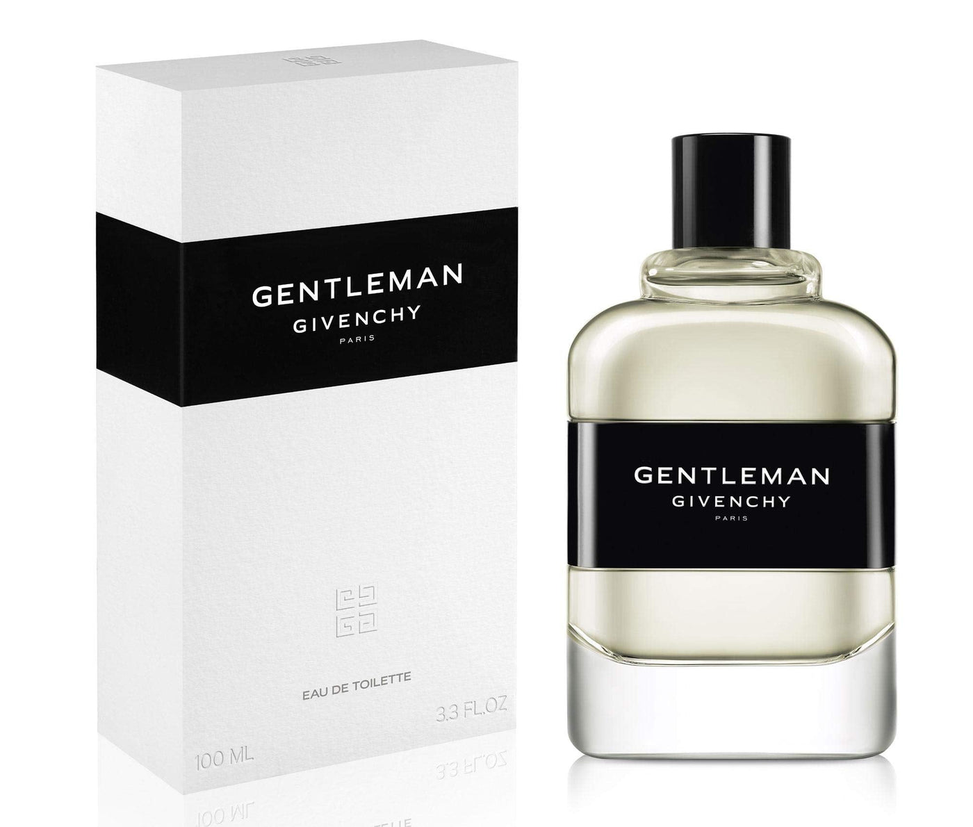 GIVENCHY GENTLEMAN EDT 100ML