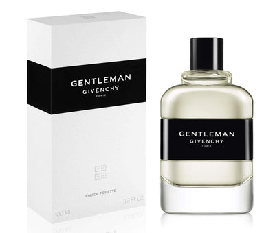 GIVENCHY GENTLEMAN EDT 100ML