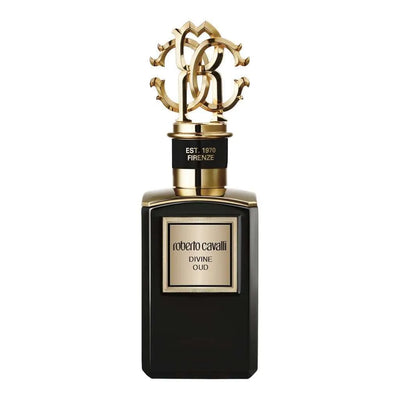 GOLD DIVINE OUD 100ML EDP