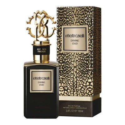 GOLD DIVINE OUD 100ML EDP