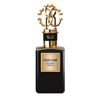 GOLD SPLENDID VANILLA 100ML EDP