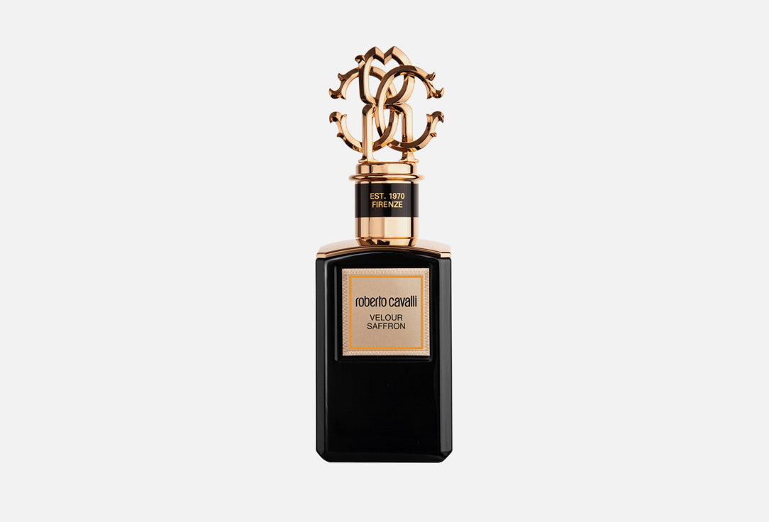 GOLD VELOUR SAFFRON 100ML EDP