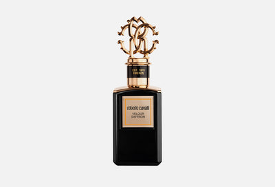 GOLD VELOUR SAFFRON 100ML EDP