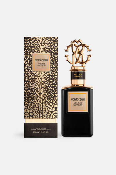 GOLD VELOUR SAFFRON 100ML EDP