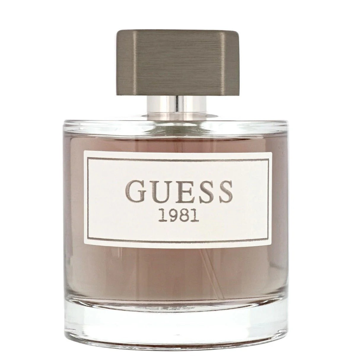 GUESS 1981 FOR MEN EDT 100ML