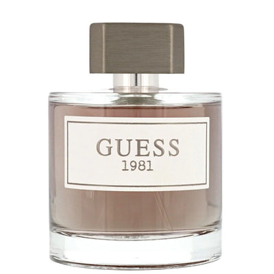 GUESS 1981 FOR MEN EDT 100ML