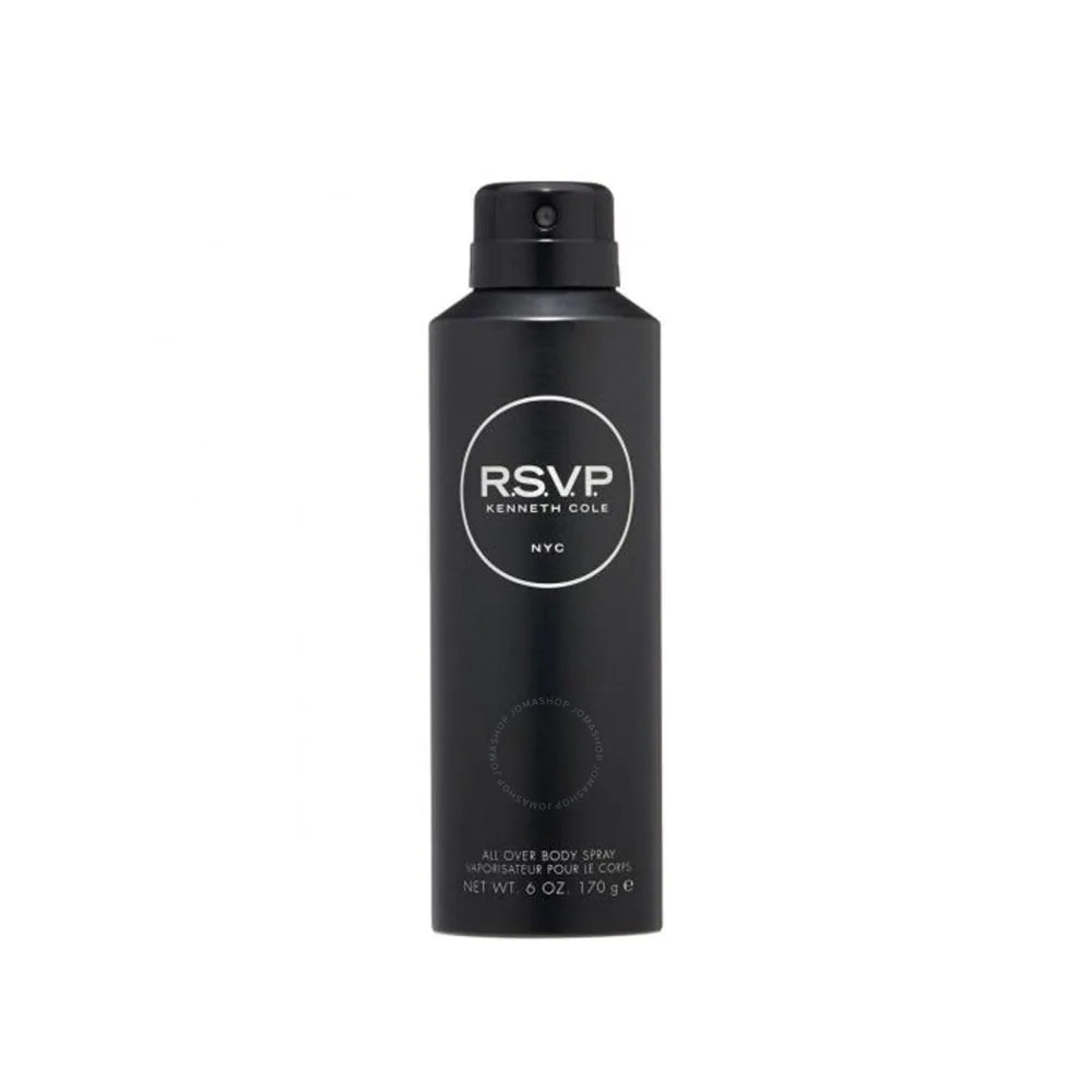 KENNETH COLE RSVP MEN DEO 150ML