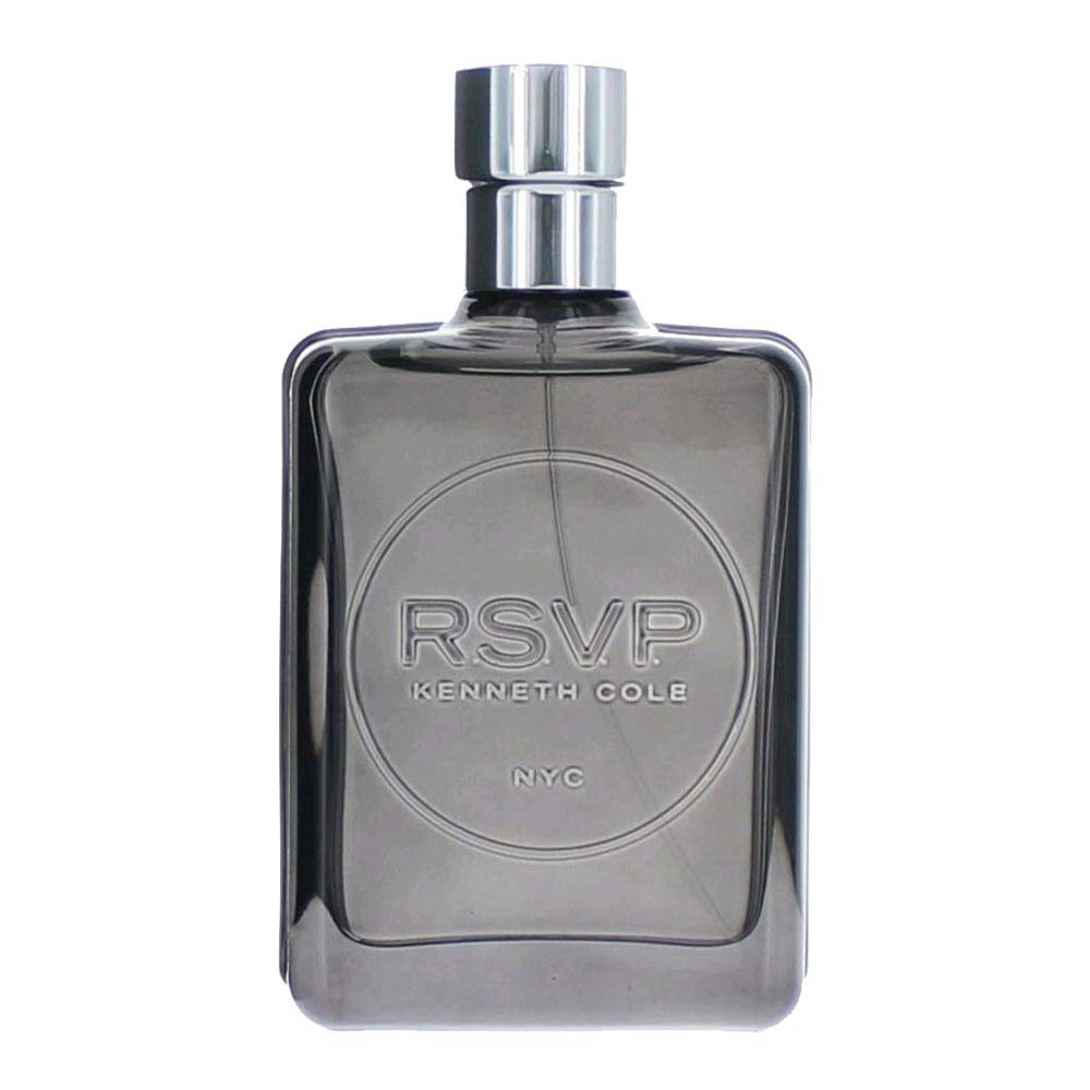 KENNETH COLE RSVP MEN EDT 100ML