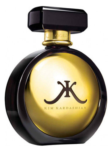 KIM KARDISHIAN GOLD EDP 100 ML