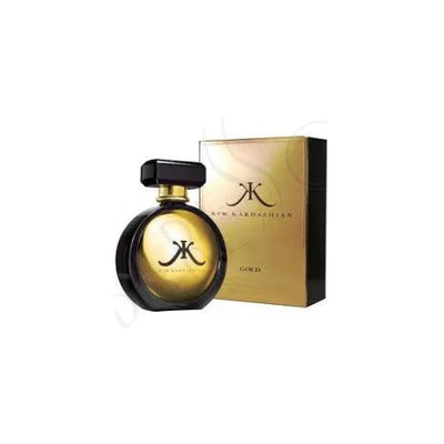 KIM KARDISHIAN GOLD EDP 100 ML