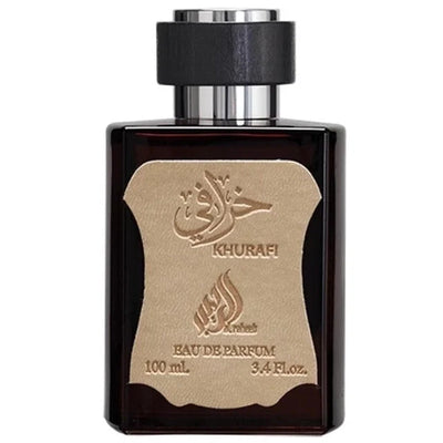 LAMUSE KHURAFI EDP 100ML