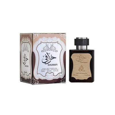 LAMUSE KHURAFI EDP 100ML