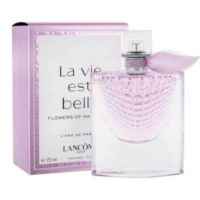 LANCOME LA VIE EST BELLE FLWRS OF HPNS EDP 75ML