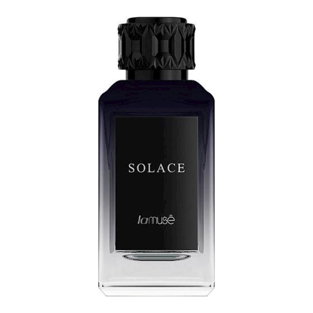 LAMUSE SOLACE EDP FOR MEN 100ML