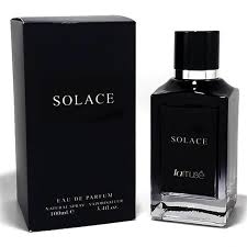 LAMUSE SOLACE EDP FOR MEN 100ML