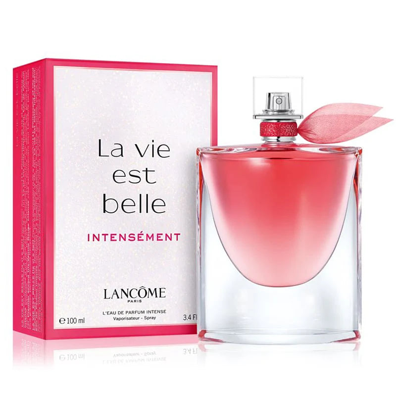LANCOME LA VIE EST BELLE INTENSEMENT EDP 100ML