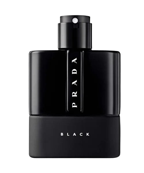 PRADA LUNA ROSSA BLACK MEN EDP 100ML