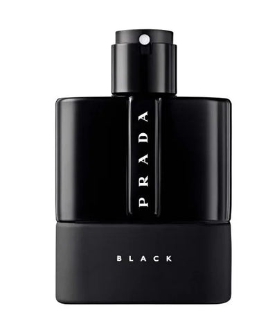 PRADA LUNA ROSSA BLACK MEN EDP 100ML
