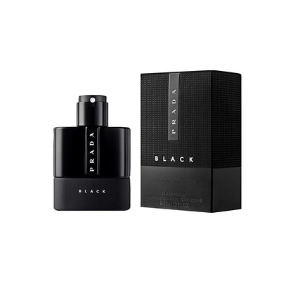 PRADA LUNA ROSSA BLACK MEN EDP 100ML