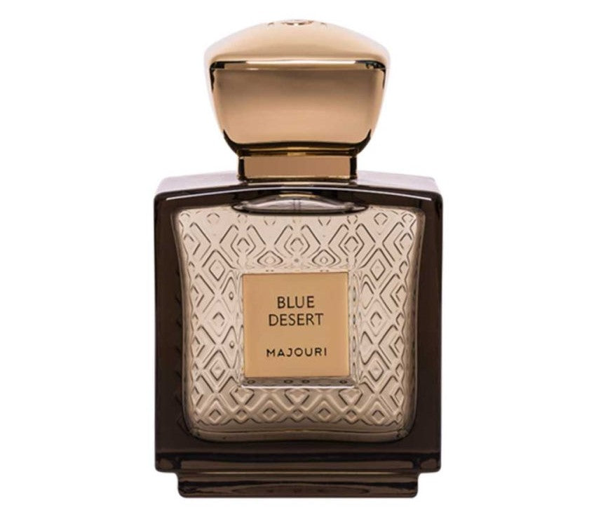 MAJOURI BLUE DESERT EDP 75ML