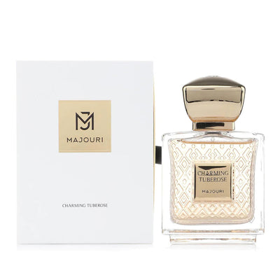 MAJOURI CHARMING TUBEROSE EDP 75ML
