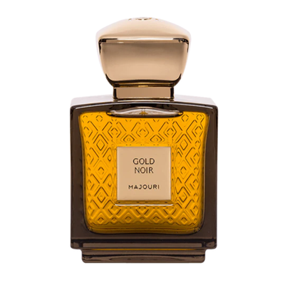 MAJOURI GOLD NOIR EDP 75ML