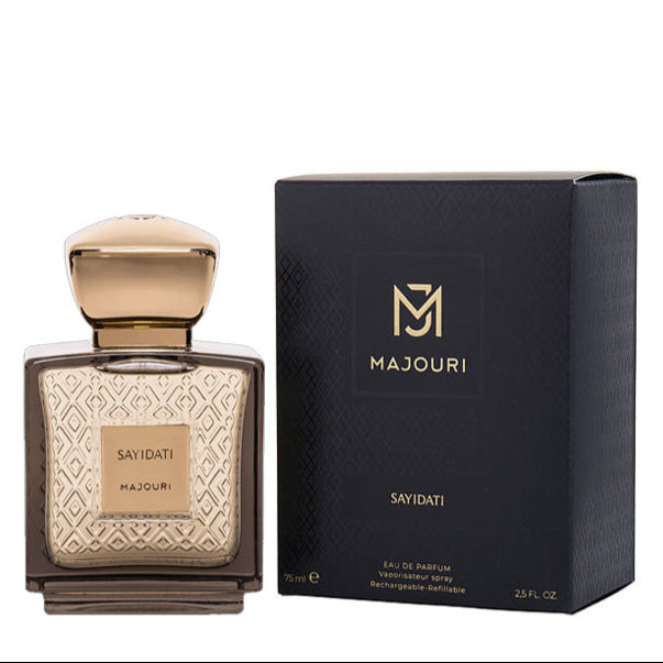 MAJOURI SAYIDATI EDP 75ML