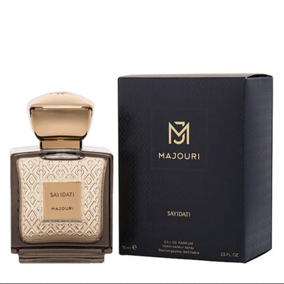 MAJOURI SAYIDATI EDP 75ML