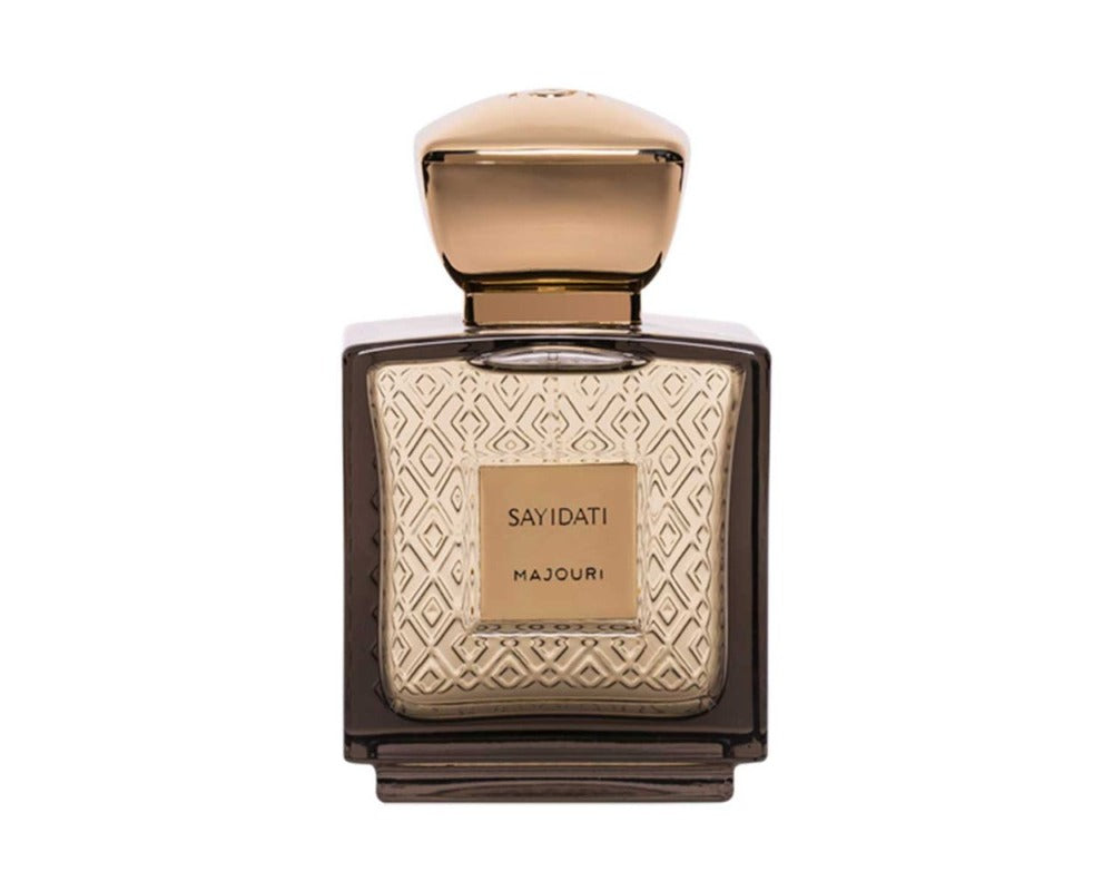 MAJOURI SAYIDATI EDP 75ML